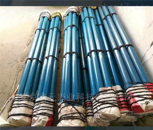 铝合金测斜管工程测斜批发测斜图片