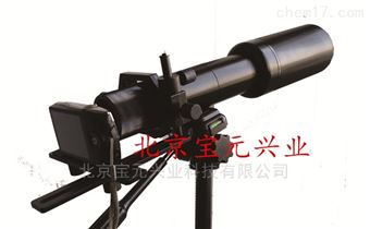 By-C10数码林格曼黑度计、带相机测烟望远镜
