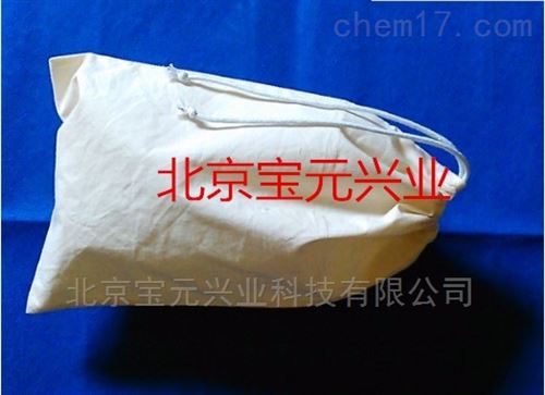 大号鼠袋、病媒监测纯棉鼠袋60*40鼠袋