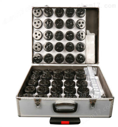 诱蚊诱卵器法媒介伊蚊监测装备箱