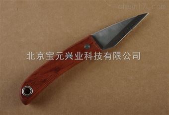 By-cjd植物标本采集刀、嫁接刀By-cjd