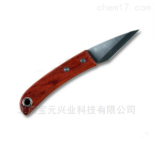 环割刀、割树皮刀