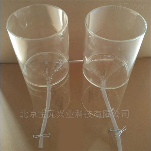 松材线虫分离器By