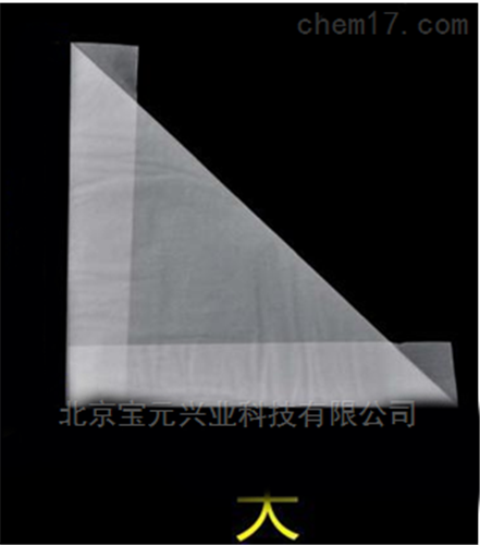 三角纸袋、三角包