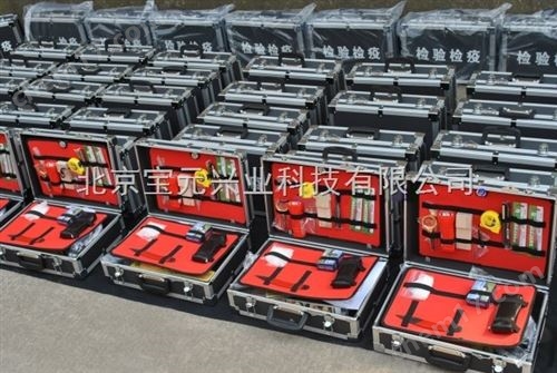 植物检验检疫箱