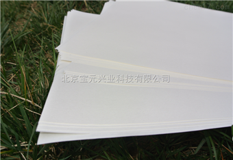 By-xsz60植物标本吸水纸