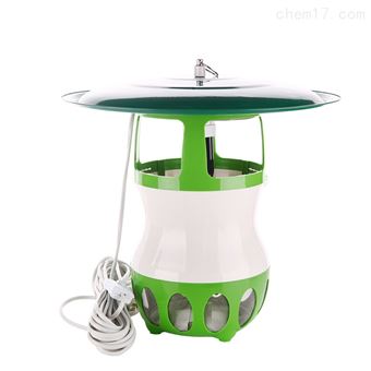 LTS-M03加强版诱蚊灯功夫小帅