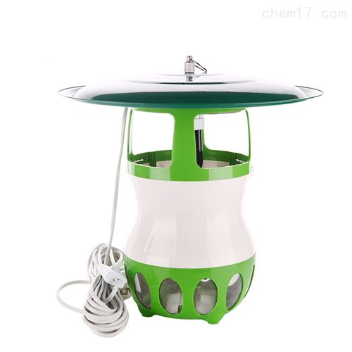 加强版诱蚊灯功夫小帅