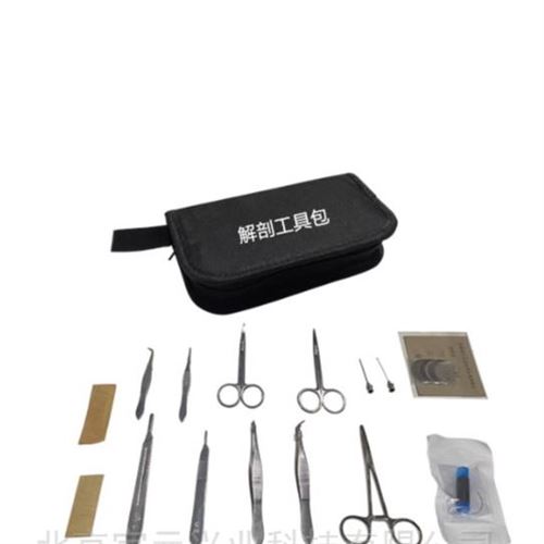 蚊虫分类鉴定包