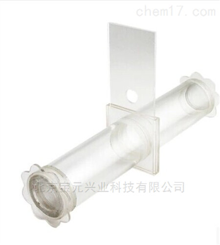 实验室强迫接触桶寶牌接触筒疾控