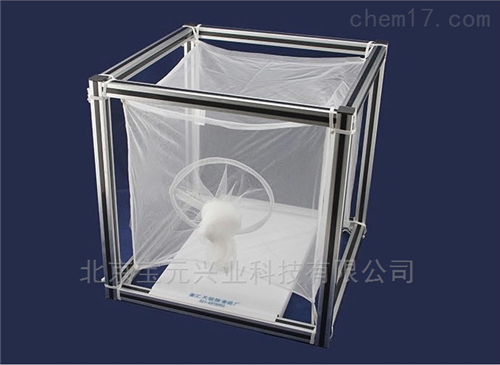 铝合金框养蚊笼、疾控蚊蝇饲养笼