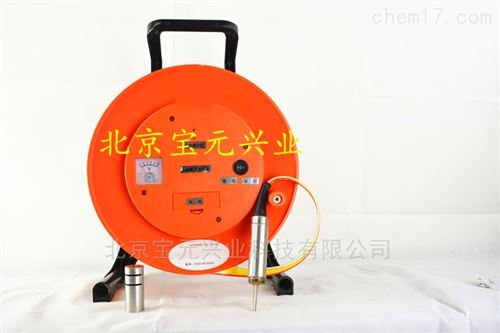 平尺水位计优势