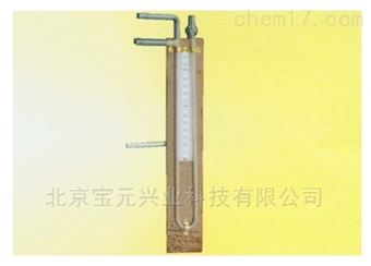 By-jyj01水银检压计、水检压