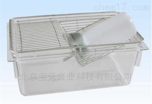 CP3透明鼠笼优势