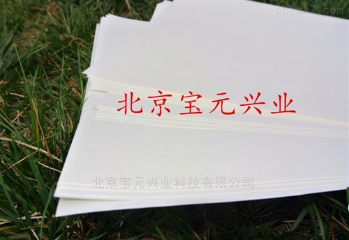 腊叶标本台纸 植物标本制作台纸