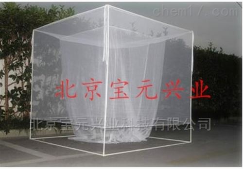 方型双层叠帐支架