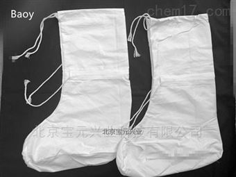 BY-FZ02纯棉防蚤袜