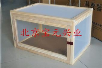by养虫箱、木质大型昆虫饲养笼