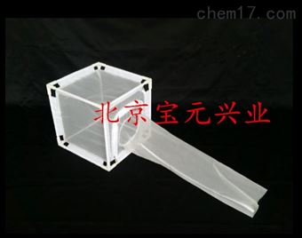 By折叠式养虫笼|可拆卸昆虫笼