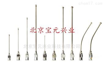 By-gw16大鼠灌胃针、16号灌胃器