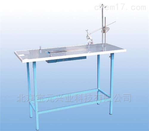 大动物解剖台、狗实验台