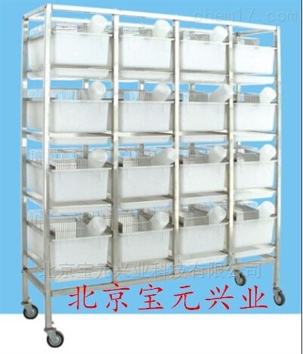 小鼠笼架、平放式大鼠架北京