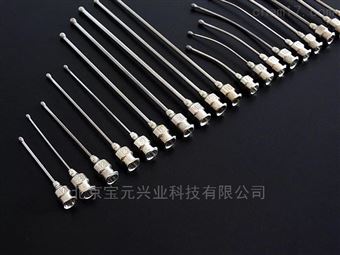 By-gw09大小鼠灌胃针现货