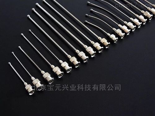 大小鼠灌胃针现货