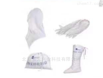 BY-FY02鼠疫防蚤手套棉质手套