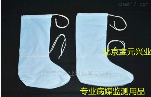 鼠疫防护套装、防蚤袜、防蚤服